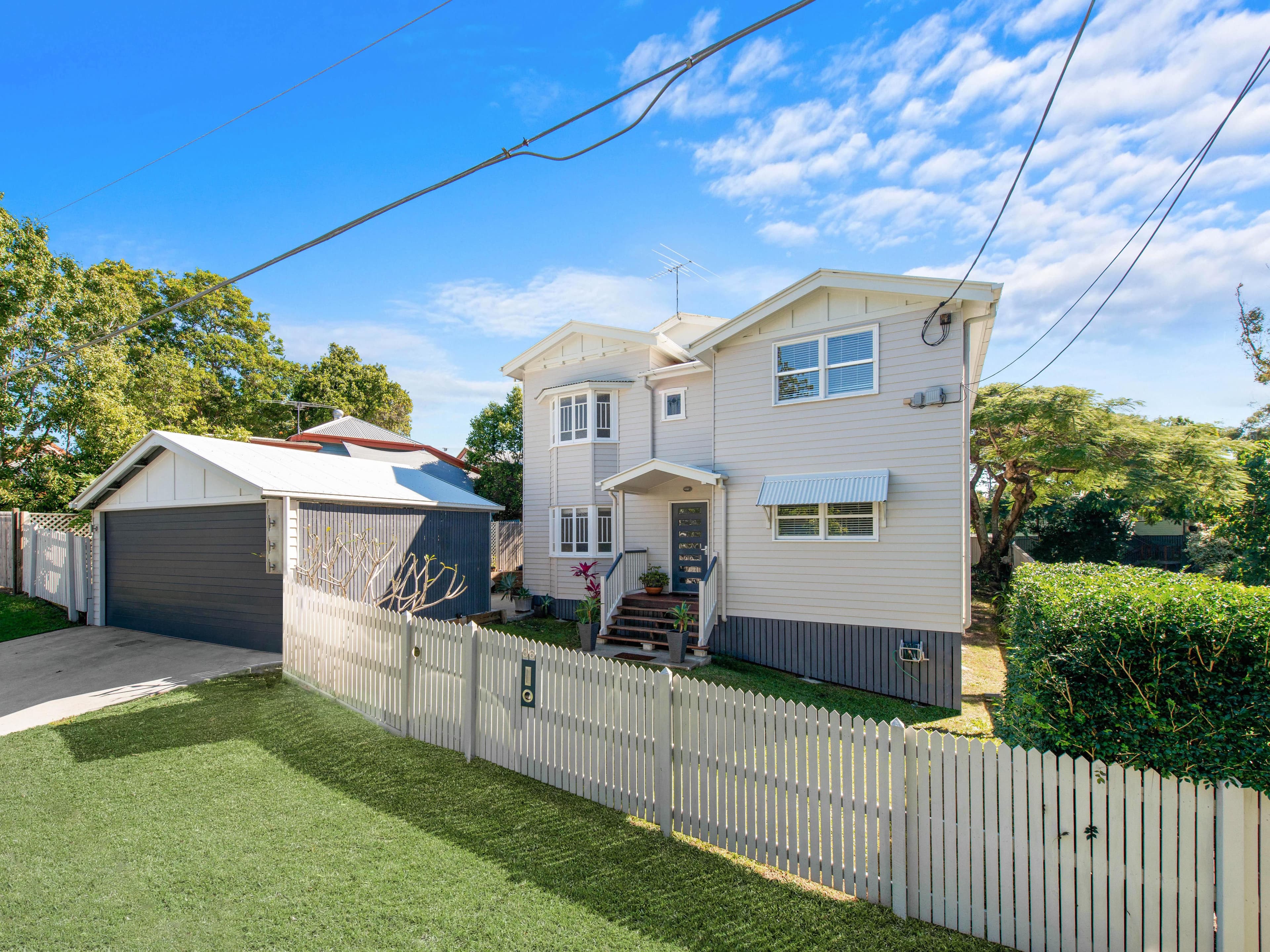 36 Todd Street, Ashgrove QLD 4060, Ashgrove - Image 1