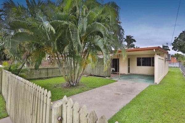 12 Bristol Street, GULLIVER QLD 4812, Gulliver - Image 1