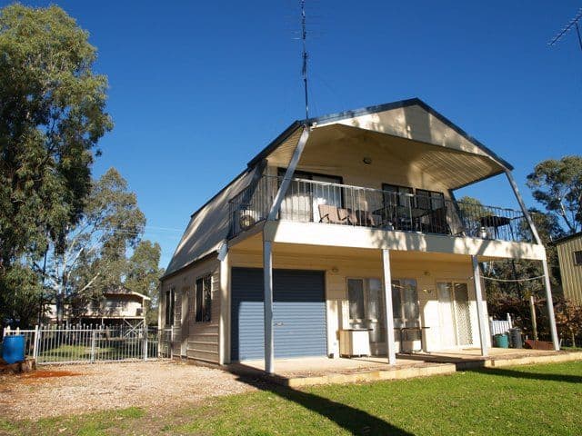 3 Page Drive, Blanchetown SA 5357, Blanchetown - Image 1