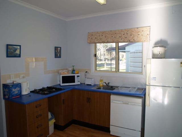 3 Page Drive, Blanchetown SA 5357, Blanchetown - Thumbnail 2