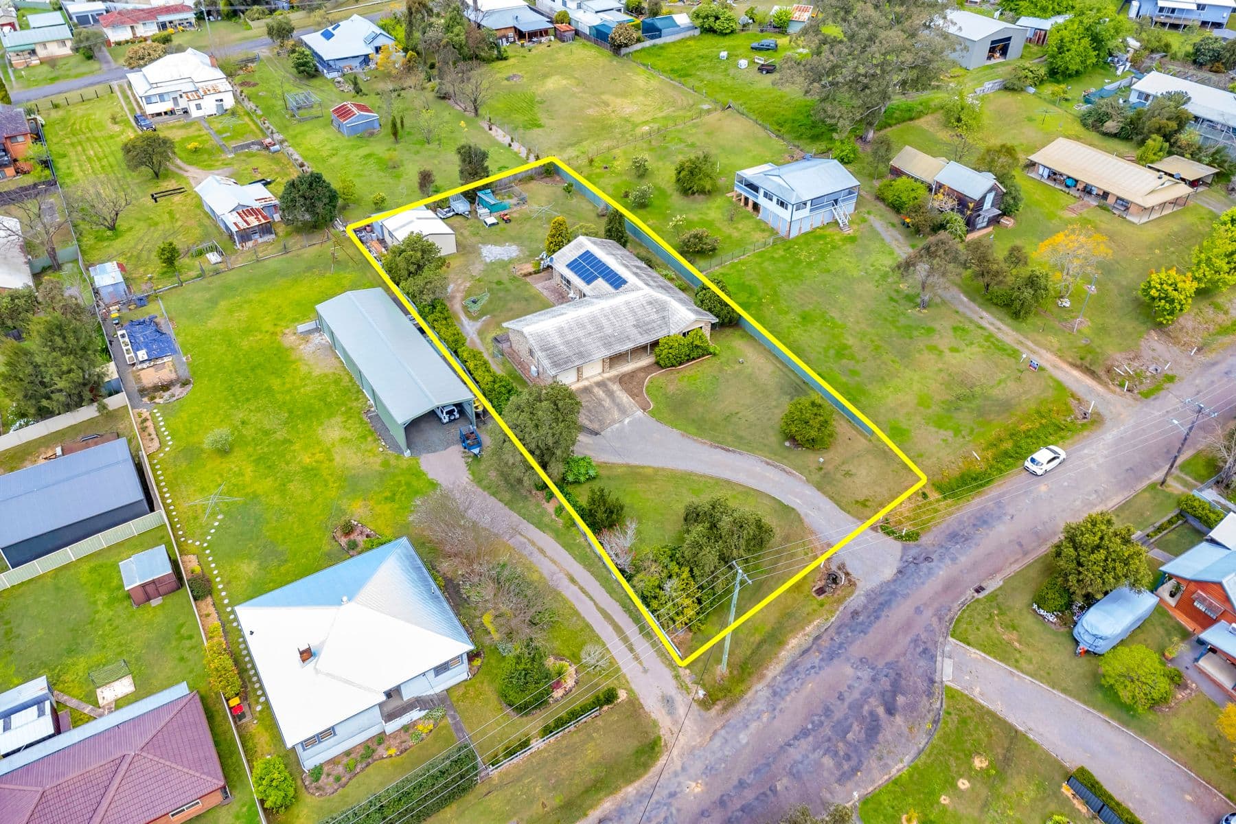 17 Jones Street, Dungog NSW 2420, Dungog - Thumbnail 2