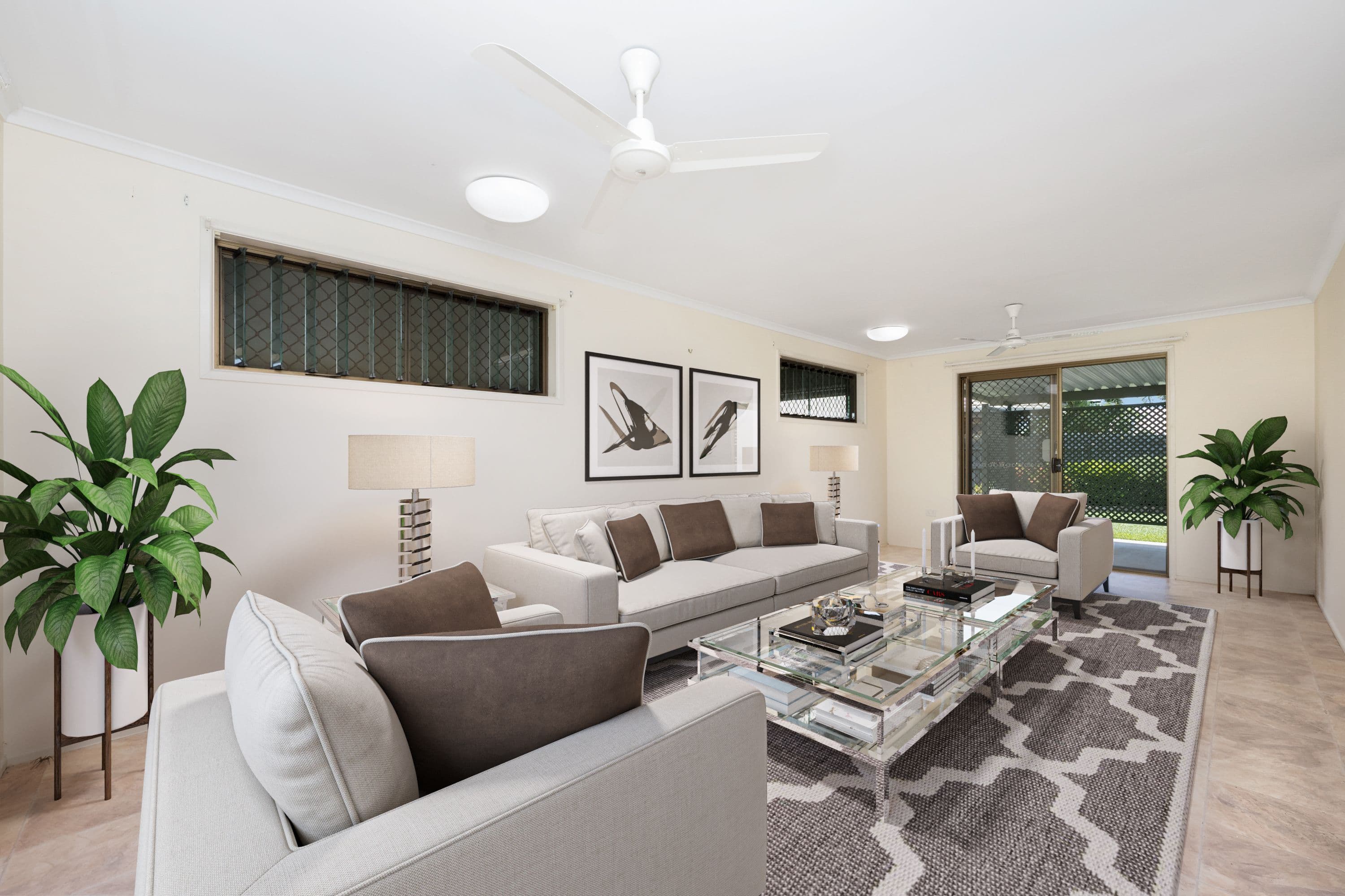 54 Burnda Street, Kirwan QLD 4817, Kirwan - Thumbnail 2