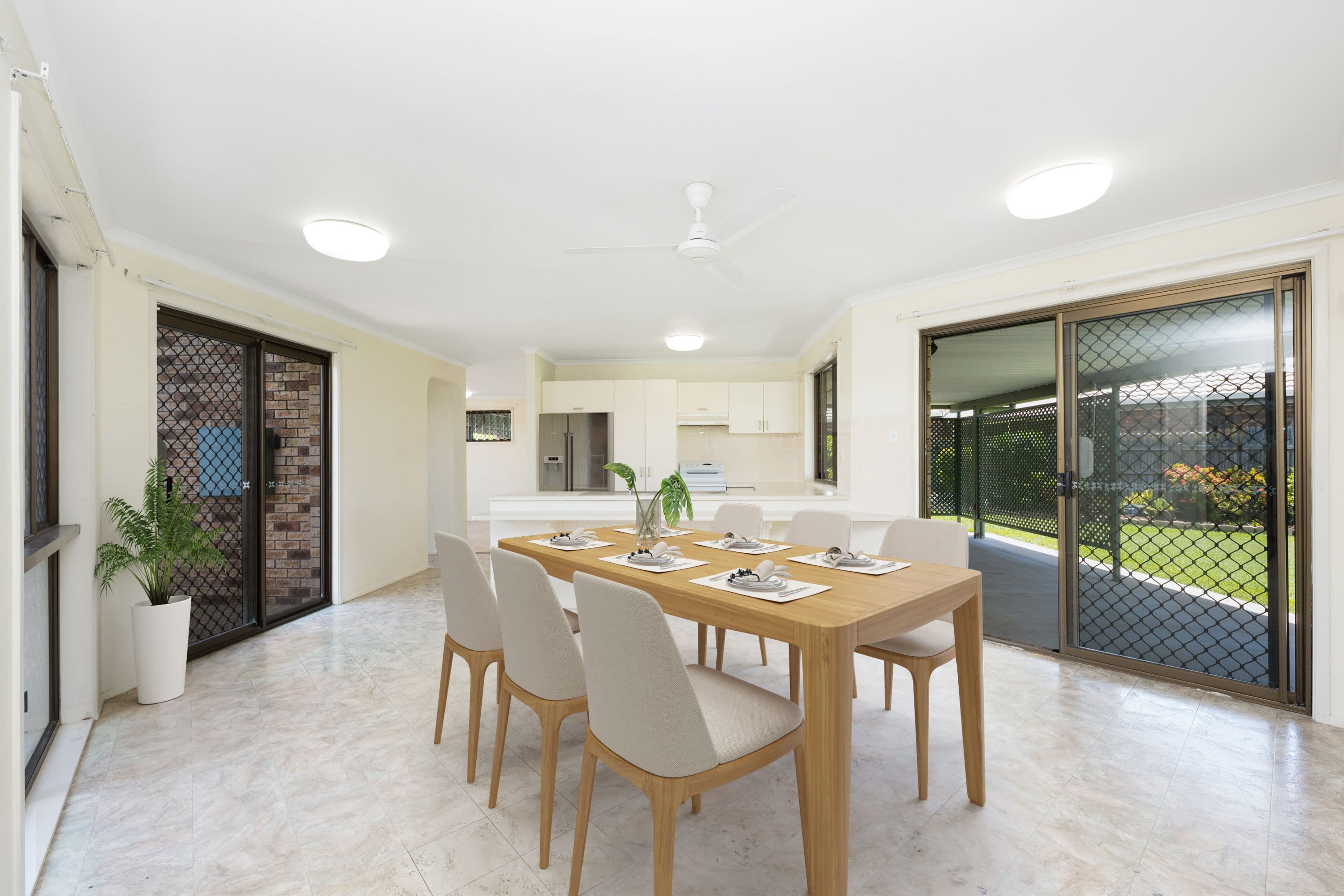 54 Burnda Street, Kirwan QLD 4817, Kirwan - Thumbnail 3