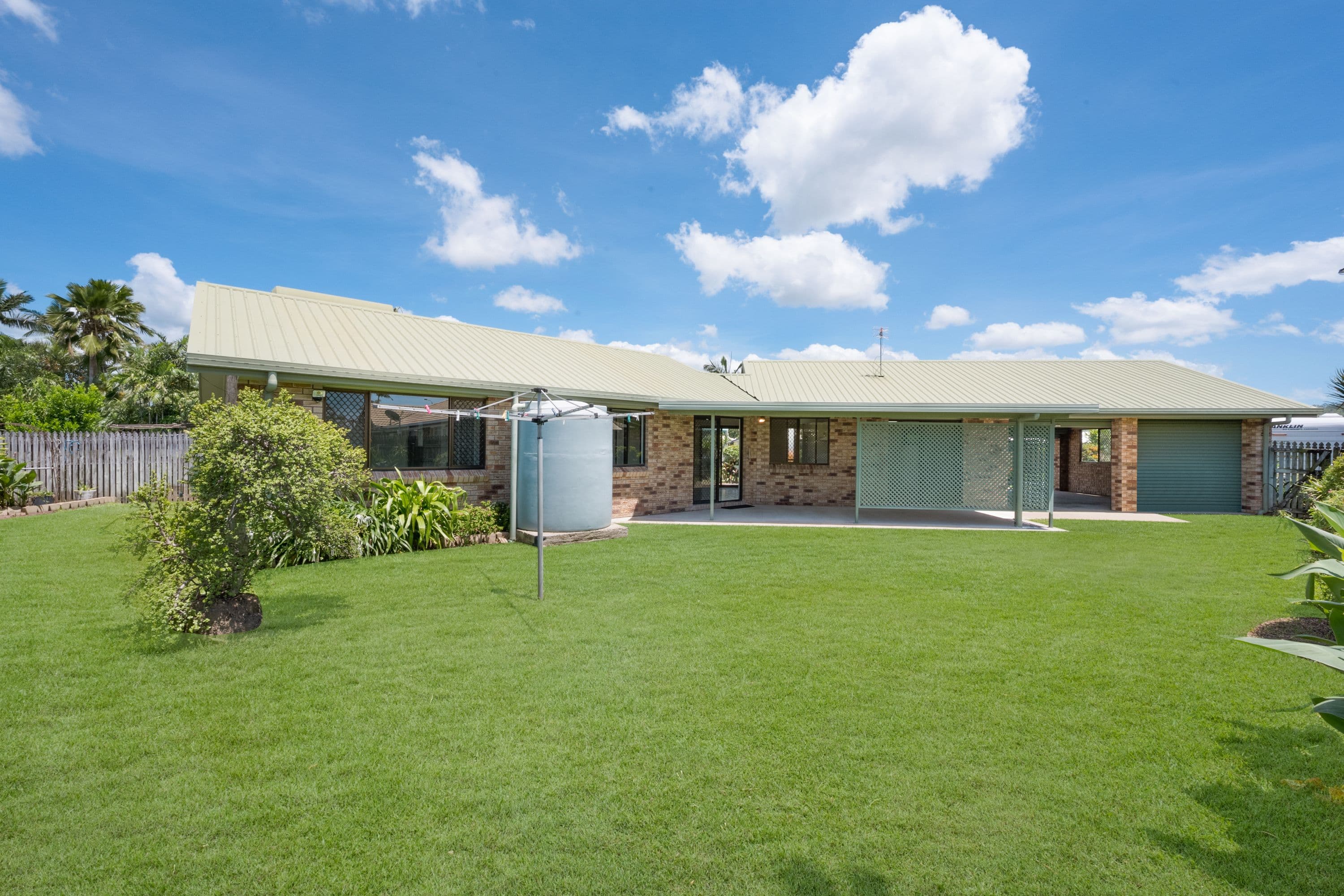 54 Burnda Street, Kirwan QLD 4817, Kirwan - Thumbnail 8