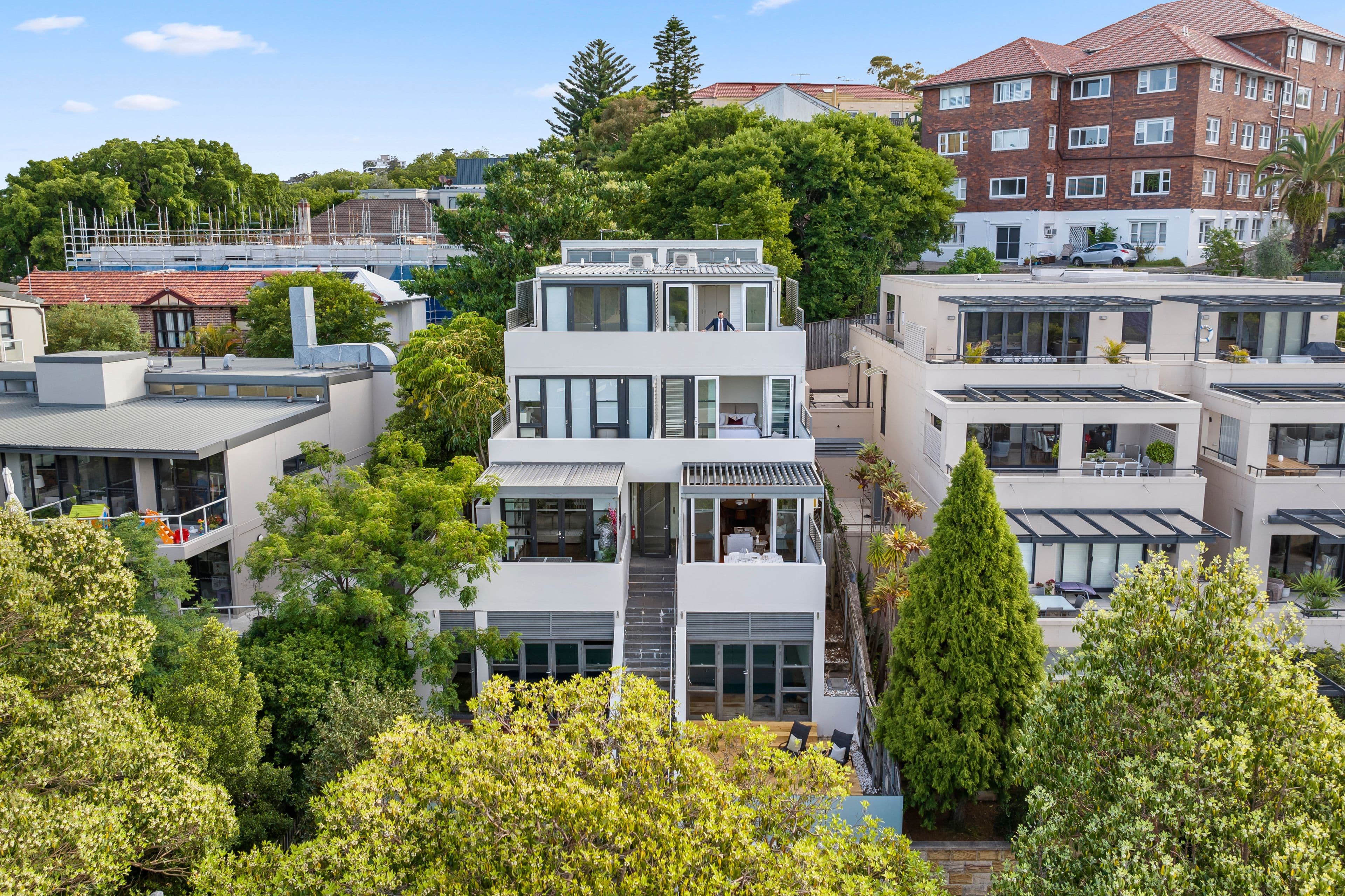 101 Birriga Road, Bellevue Hill NSW 2023, Bellevue Hill - Image 1