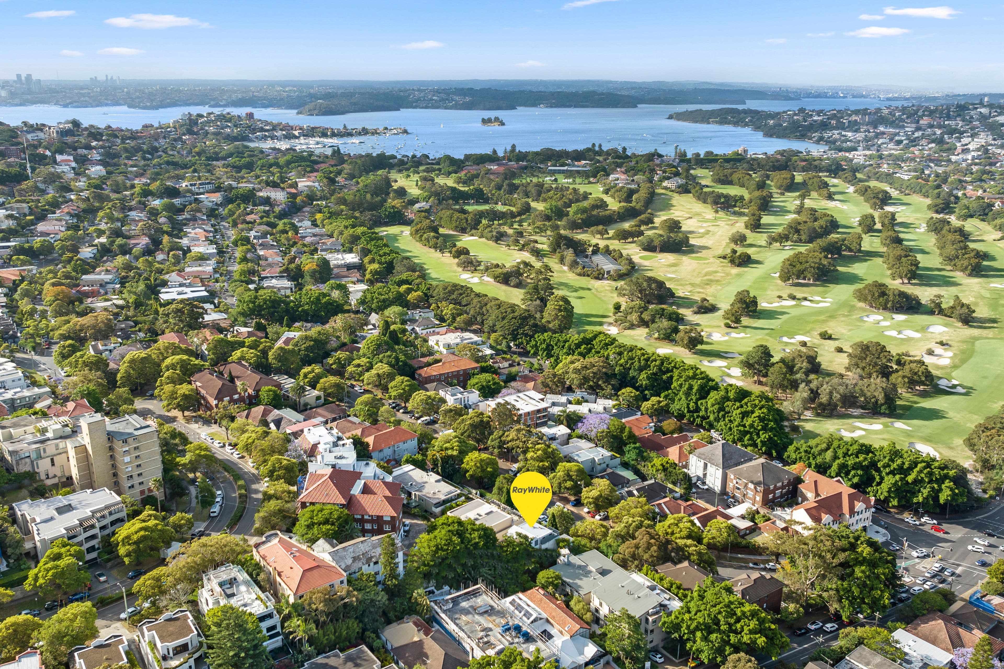 101 Birriga Road, Bellevue Hill NSW 2023, Bellevue Hill - Thumbnail 2