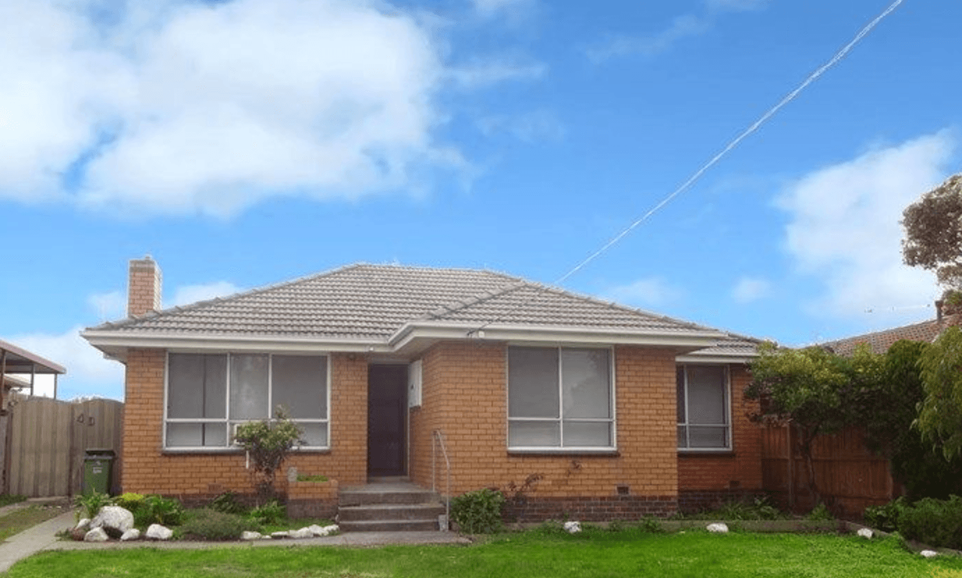 40 Wattleglen Street, Craigieburn VIC 3064, Craigieburn - Image 1