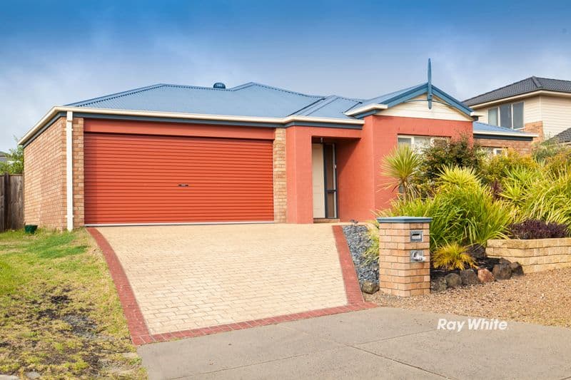 8 Black Wallaby Drive, LANGWARRIN VIC 3910, Langwarrin - Thumbnail 2
