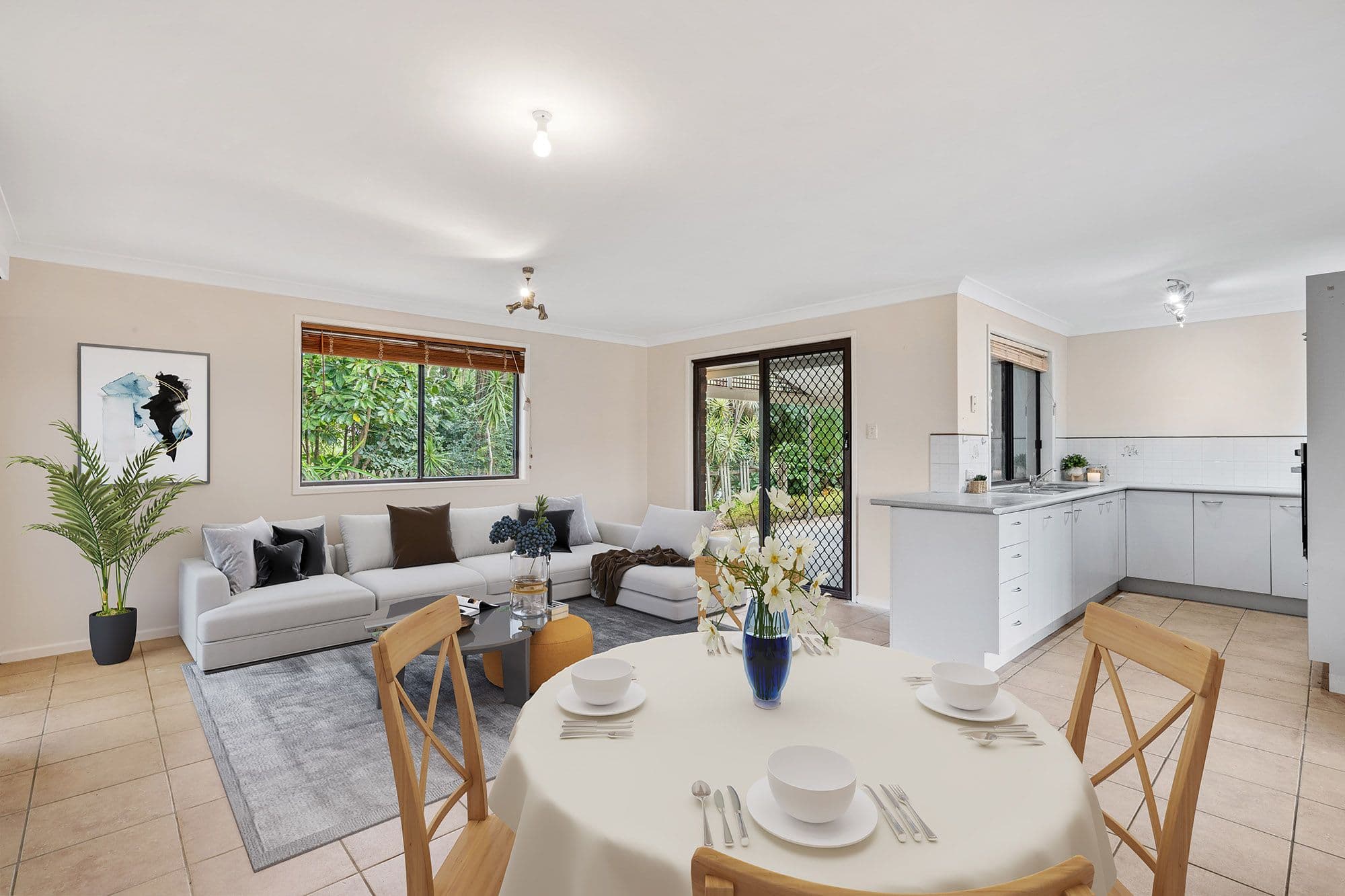 5 Mooloo Court, Shailer Park QLD 4128, Shailer Park - Thumbnail 3