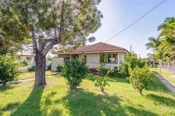 6 Kianga Street, Barney Point QLD 4680, Barney Point - Image 1