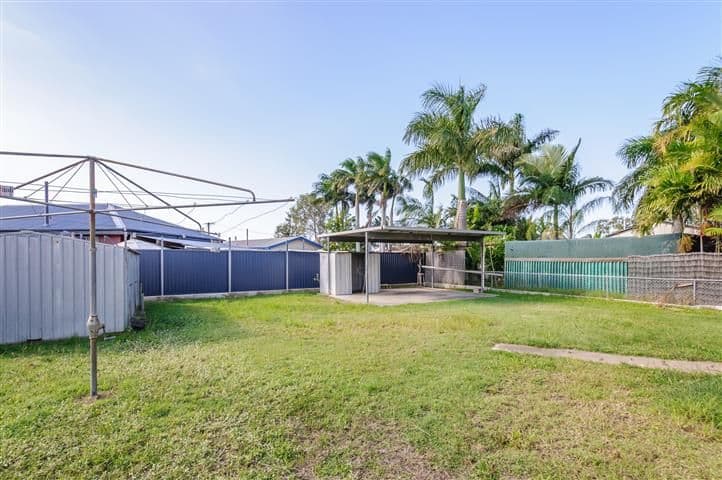 6 Kianga Street, Barney Point QLD 4680, Barney Point - Thumbnail 8