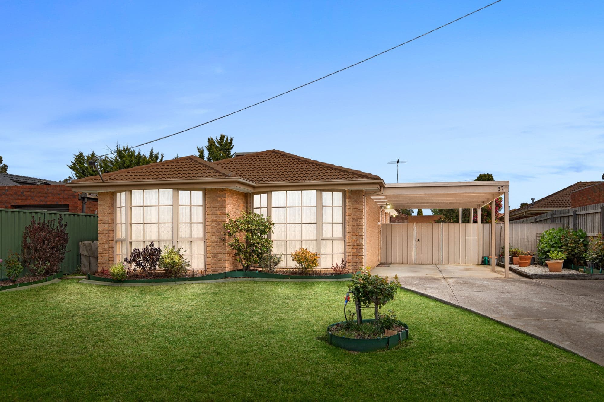 27 Oriole Drive, Werribee VIC 3030, Werribee - Image 1