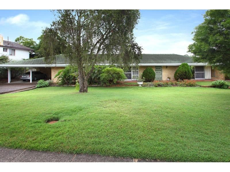 88 Kenmore Road, KENMORE QLD 4069, Kenmore - Image 1