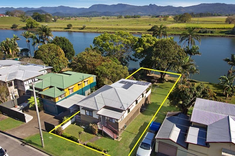175 Tweed Valley Way, MURWILLUMBAH NSW 2484, South Murwillumbah - Thumbnail 2