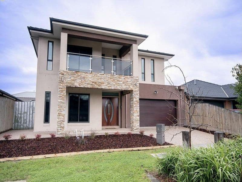 3 Lister Walk, DANDENONG SOUTH VIC 3175, Dandenong - Image 1