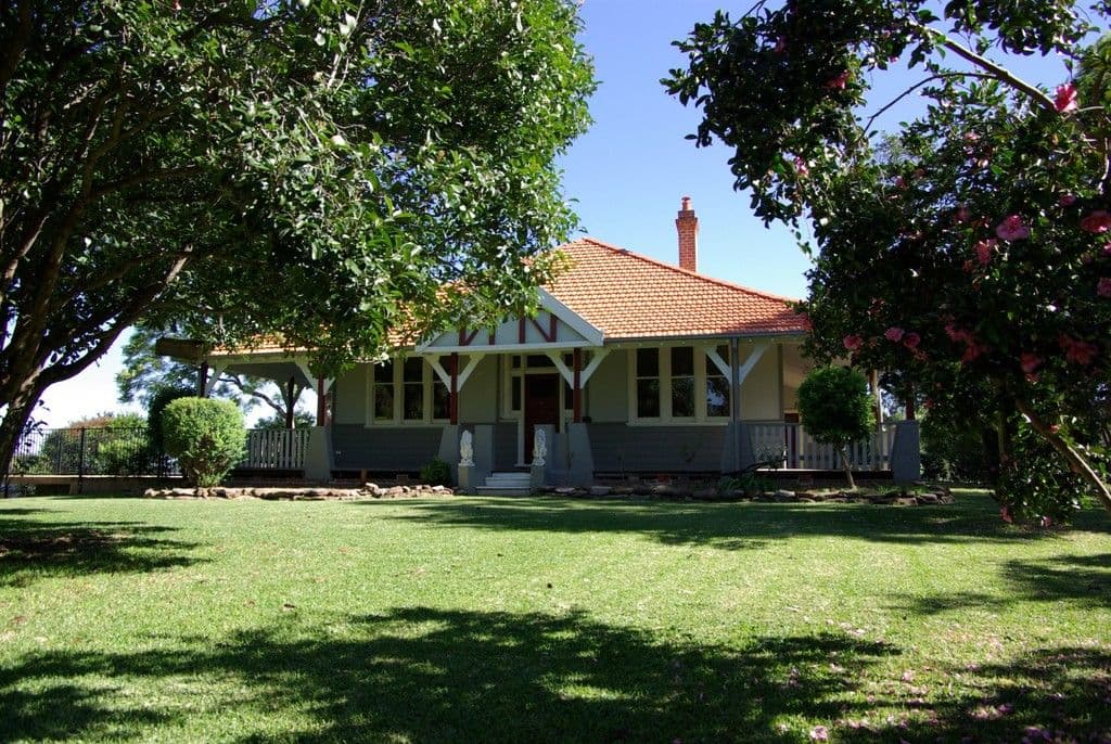 1042 Grose Vale Road, Kurrajong NSW 2758, Kurrajong - Thumbnail 2