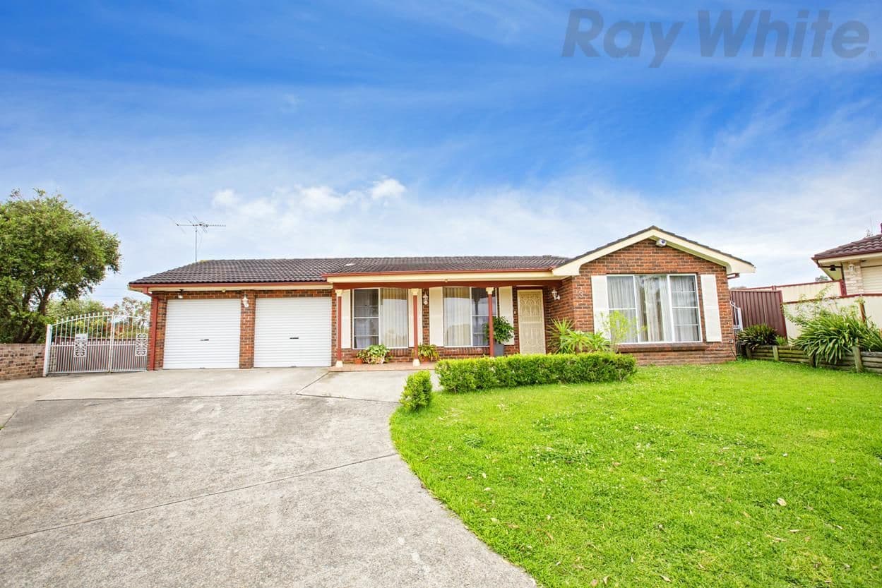 3 Ibis Place, Hinchinbrook - Image 1