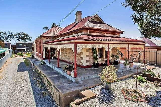 97 Spring Street, QUEENSTOWN SA 5014, Queenstown - Image 1