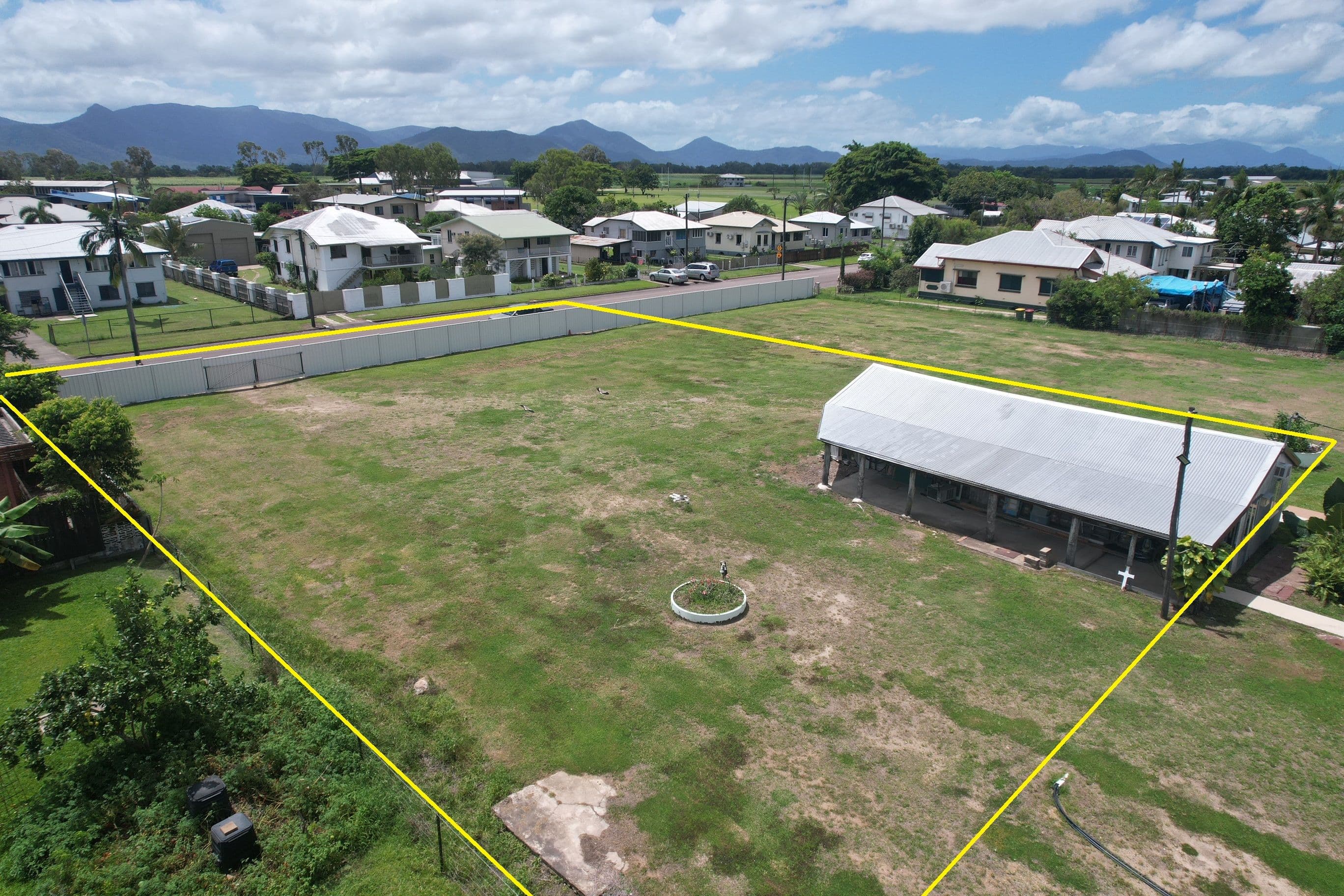 Lot 42 Neame Street, Ingham QLD 4850, Ingham - Image 1