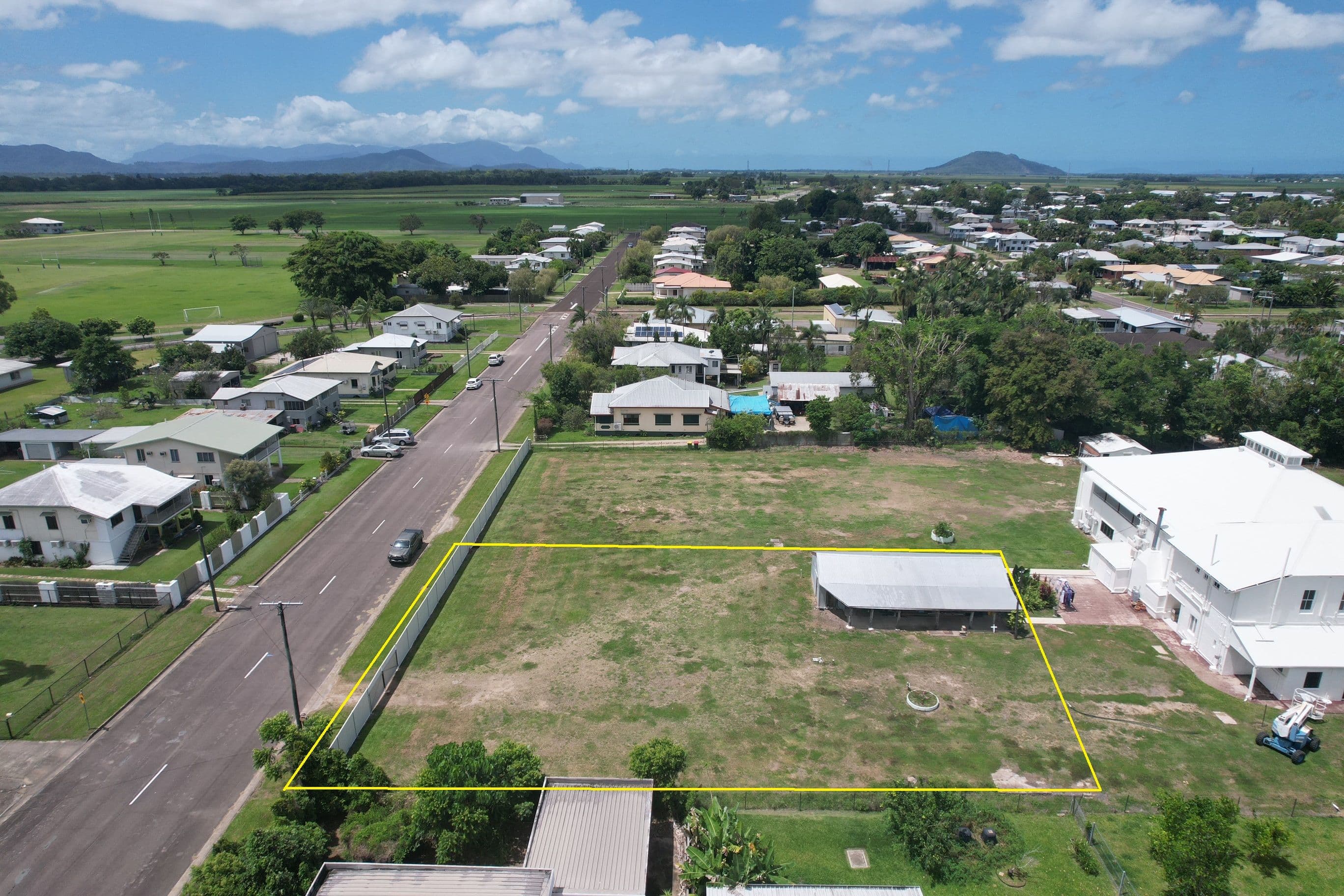 Lot 42 Neame Street, Ingham QLD 4850, Ingham - Thumbnail 3
