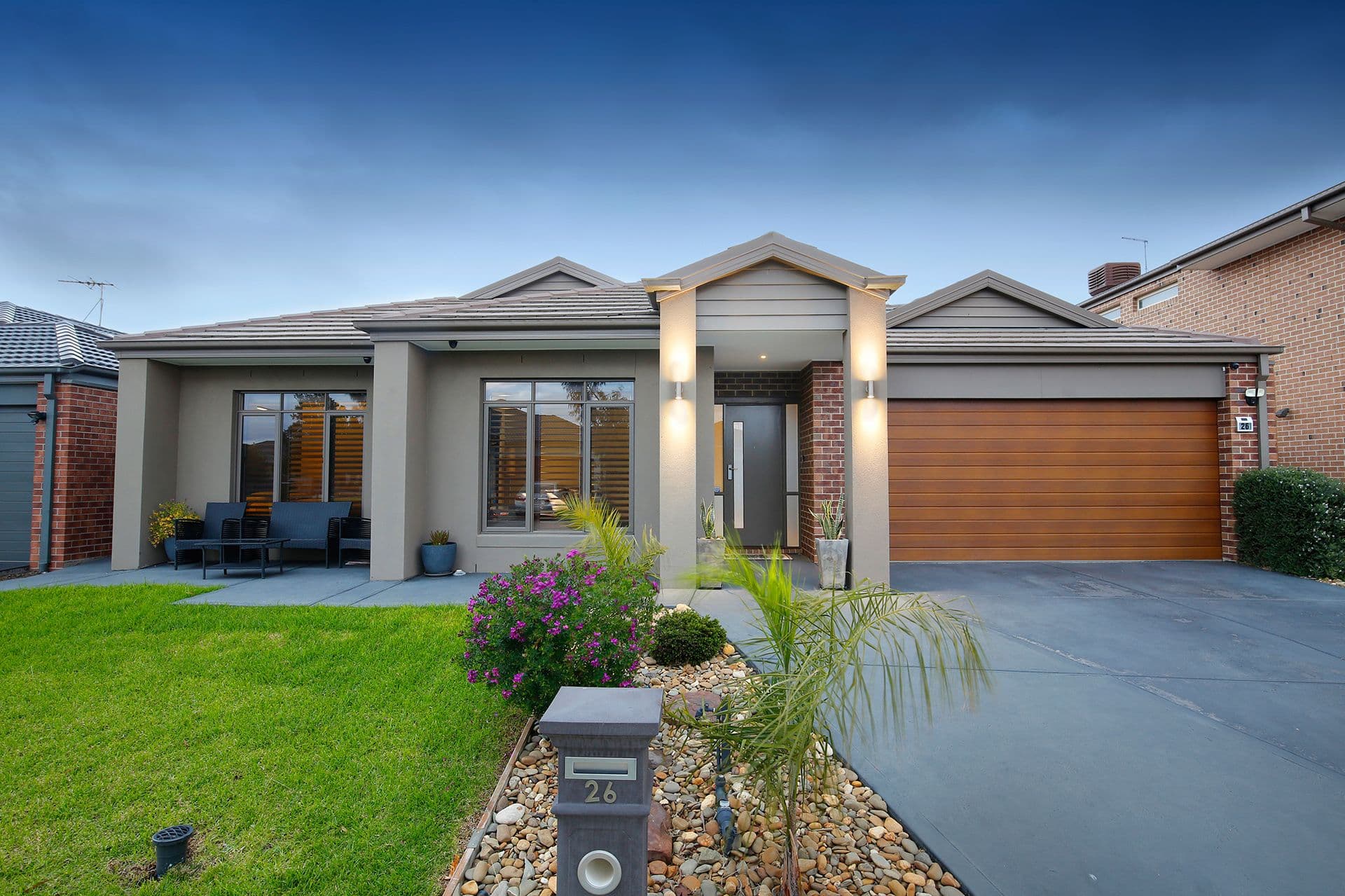 26 Seagrass Crescent, Point Cook VIC 3030, Point Cook - Image 1
