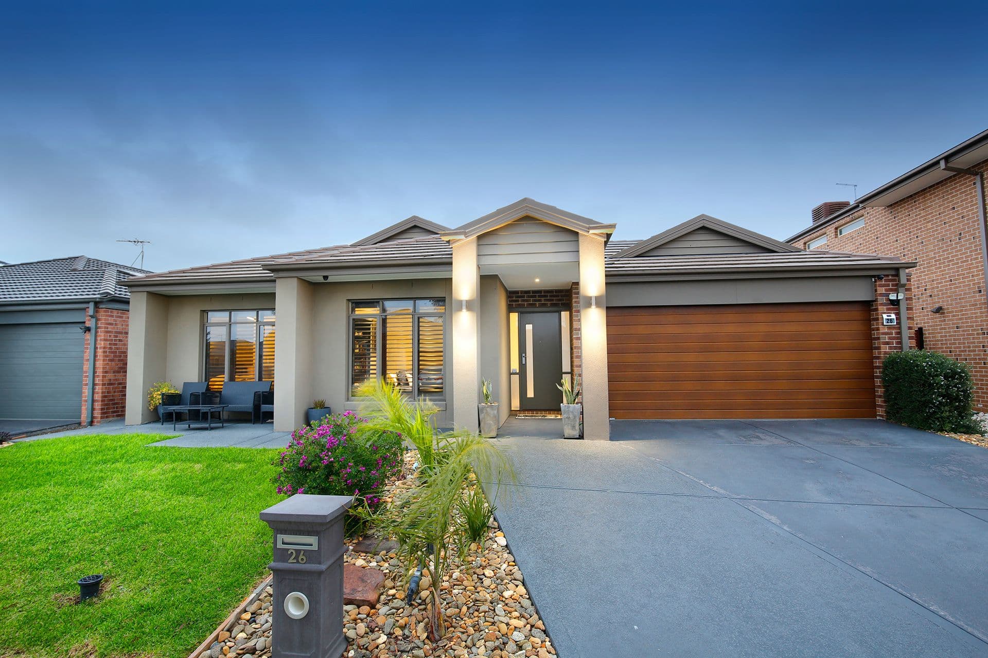 26 Seagrass Crescent, Point Cook VIC 3030, Point Cook - Thumbnail 2