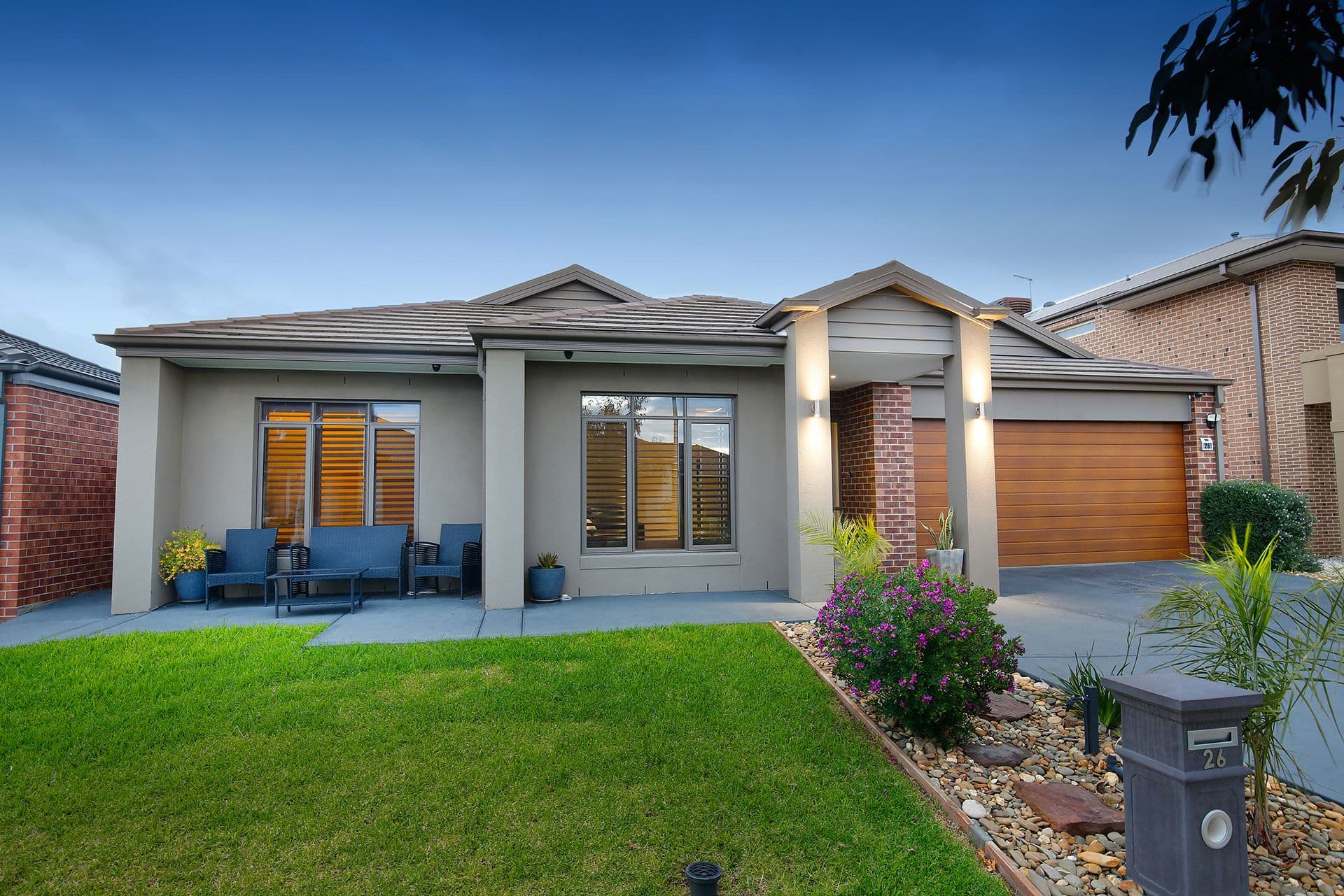 26 Seagrass Crescent, Point Cook VIC 3030, Point Cook - Thumbnail 3