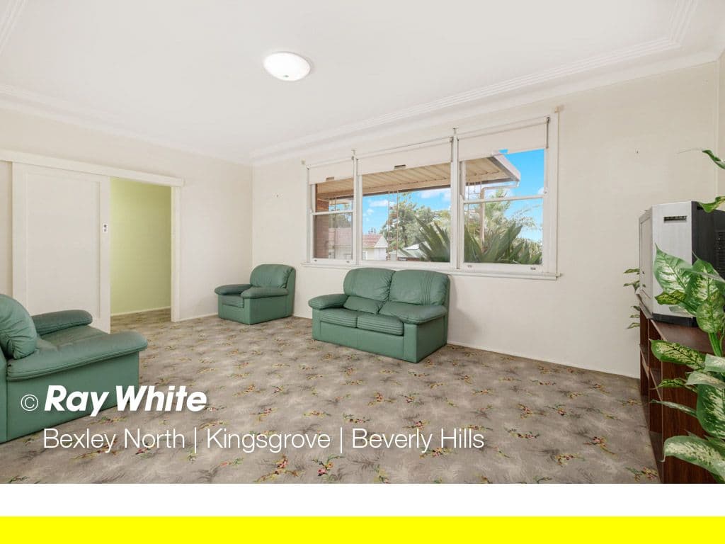 36 Holley Road, Beverly Hills NSW 2209, Beverly Hills - Thumbnail 2