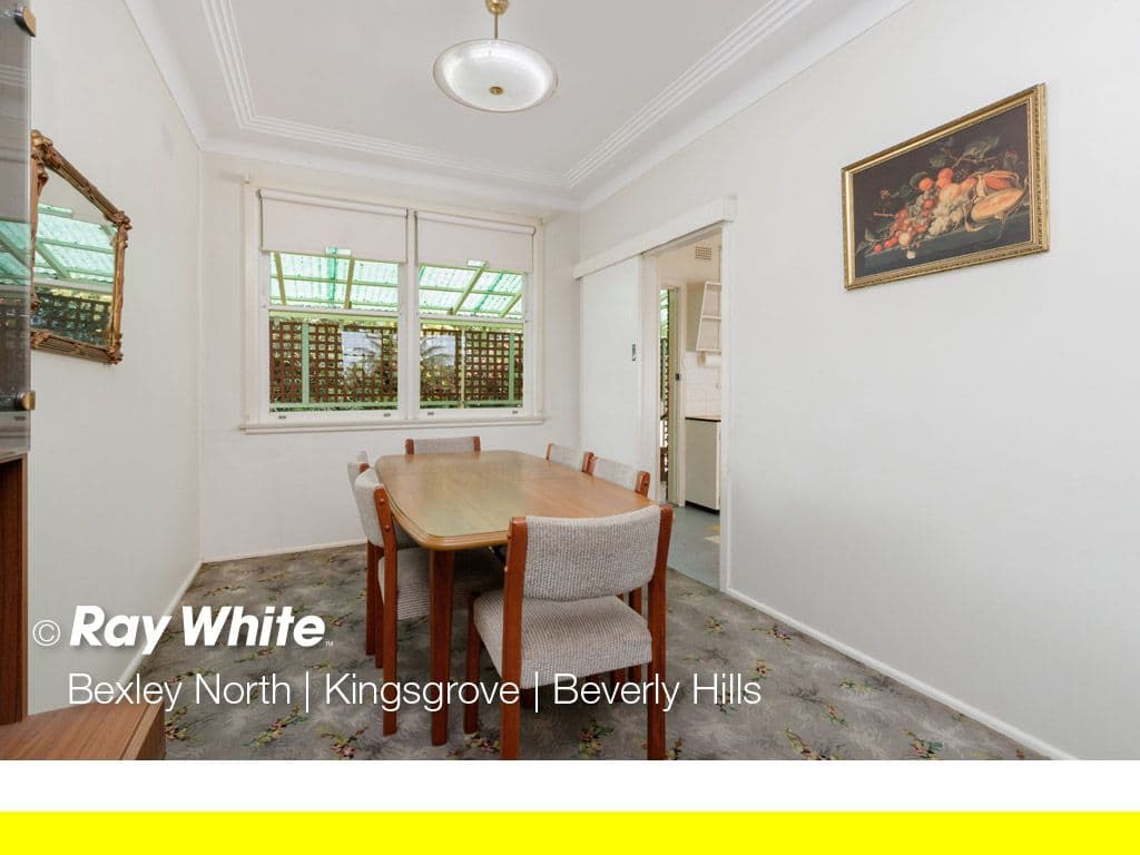 36 Holley Road, Beverly Hills NSW 2209, Beverly Hills - Thumbnail 4