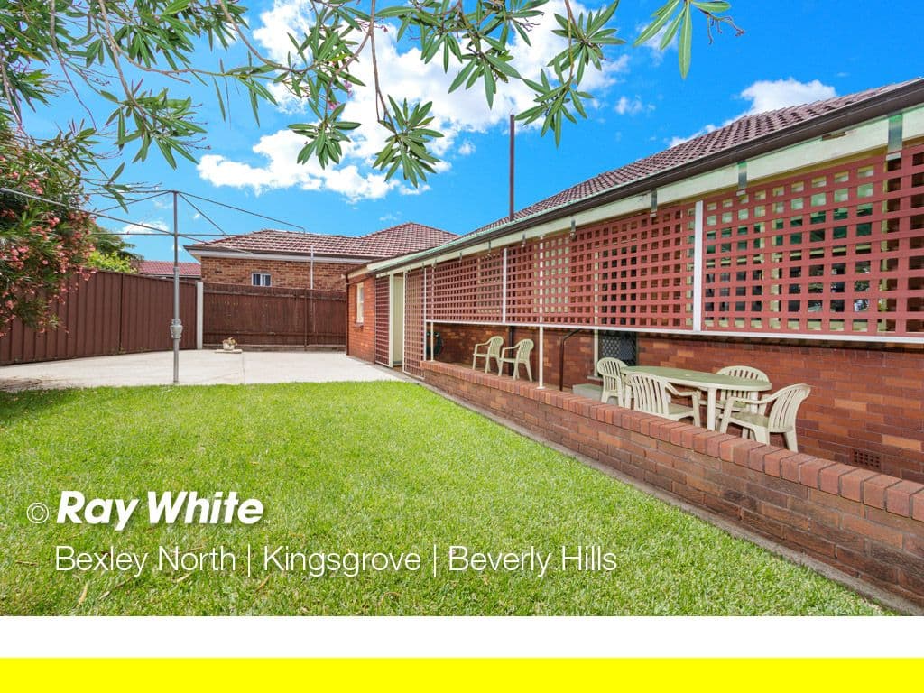 36 Holley Road, Beverly Hills NSW 2209, Beverly Hills - Thumbnail 8