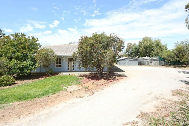 48 Gartrell Road, Macdonald Park SA 5121, Macdonald Park - Image 1