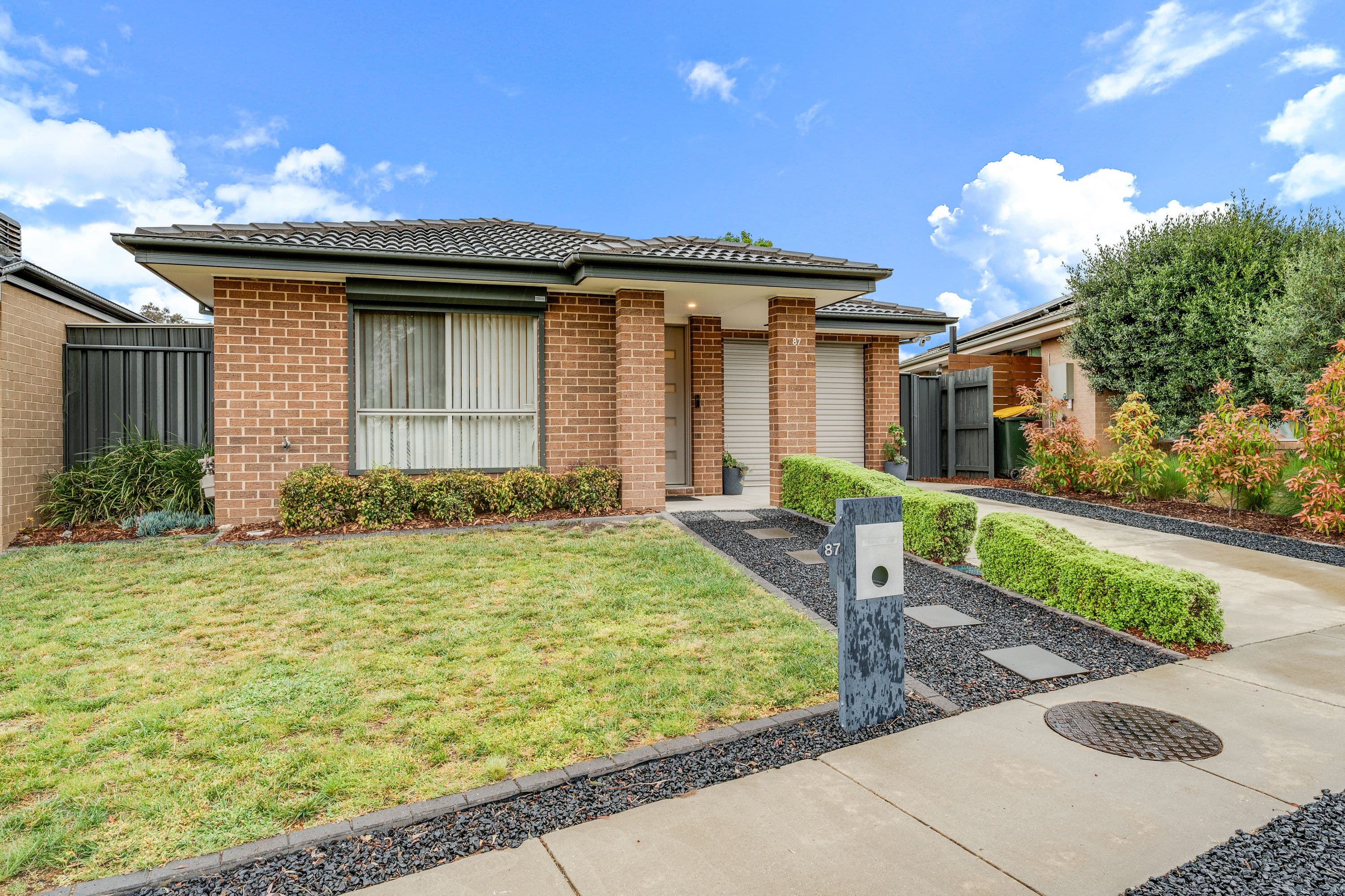 87 Carman Loop, Macgregor ACT 2615, Macgregor - Image 1