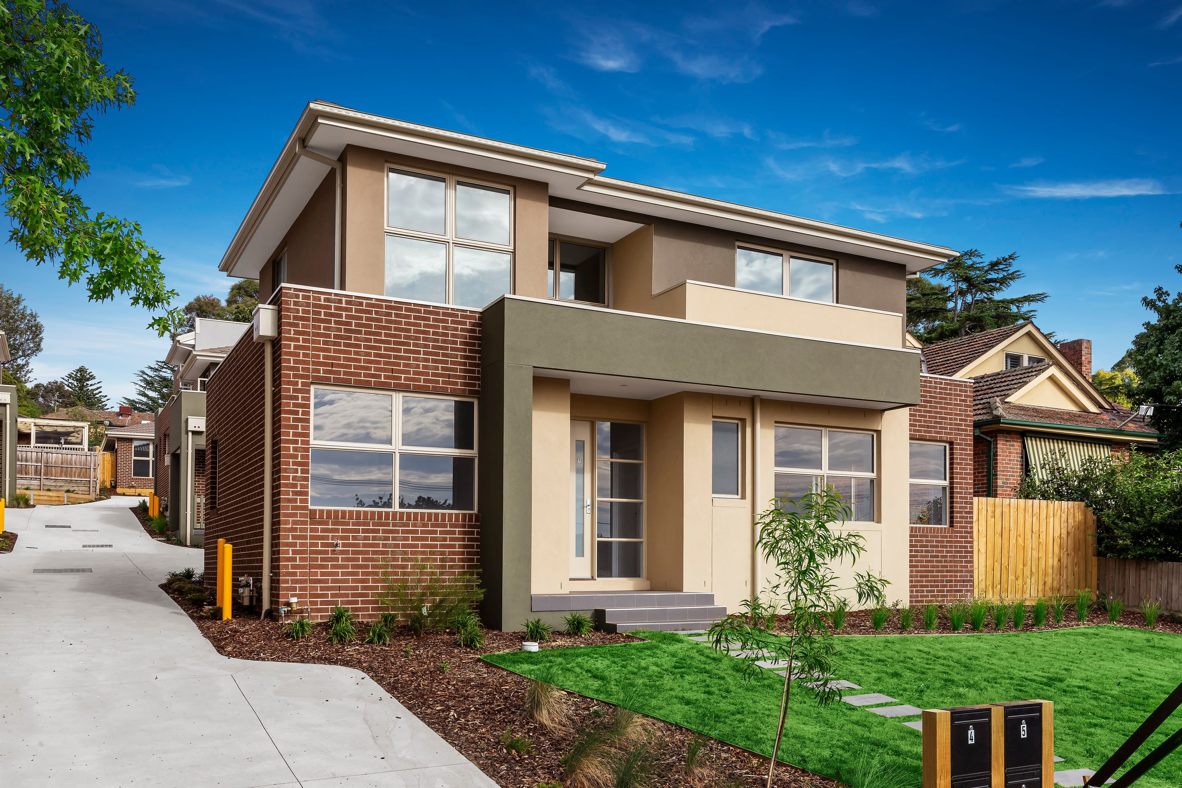 57-59 Bellevue Avenue, Rosanna VIC 3084, Rosanna - Thumbnail 3