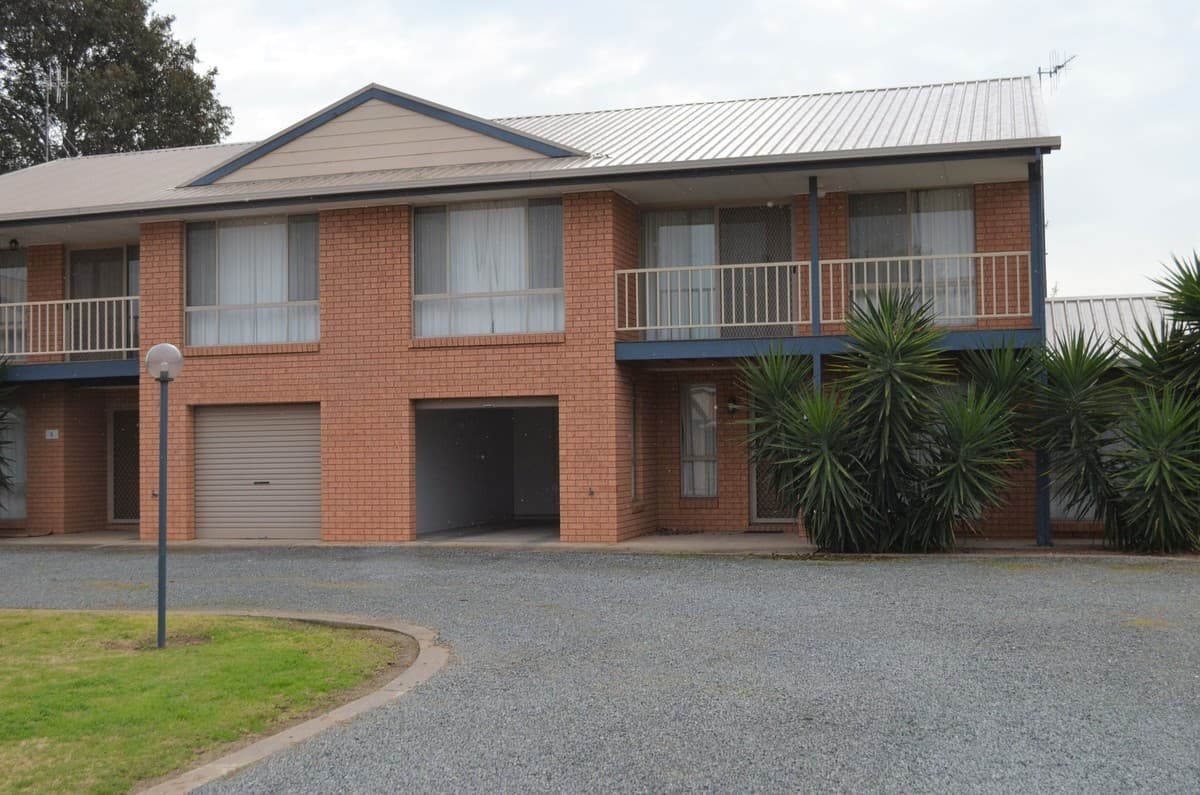 6/22-26 Wattle Drive, Numurkah, Numurkah - Image 1