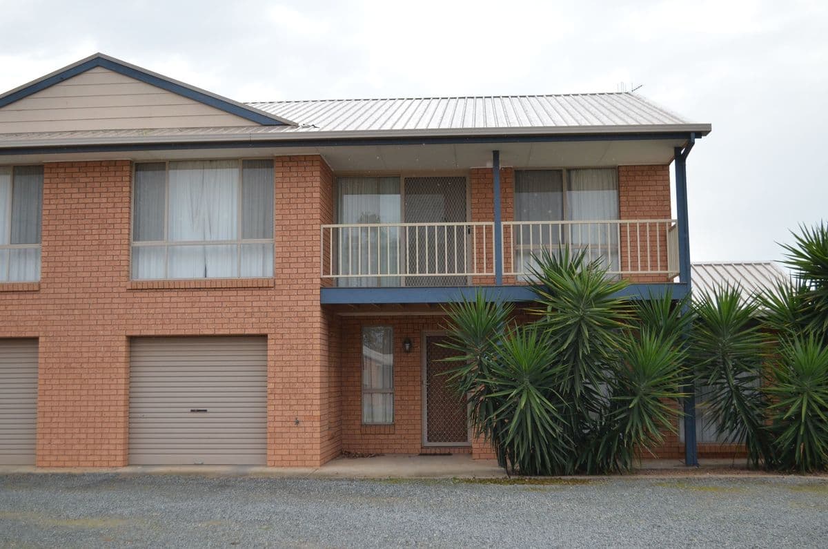 6/22-26 Wattle Drive, Numurkah, Numurkah - Thumbnail 2