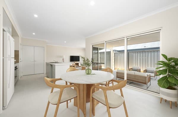 Lots 1,2,3,4/119 Wheatley Street, Gosnells WA 6110, Gosnells - Image 1