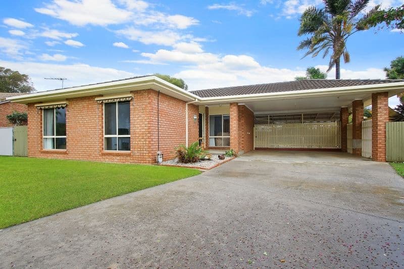3 Maunayne Court, Rutherglen VIC 3685, Rutherglen - Image 1