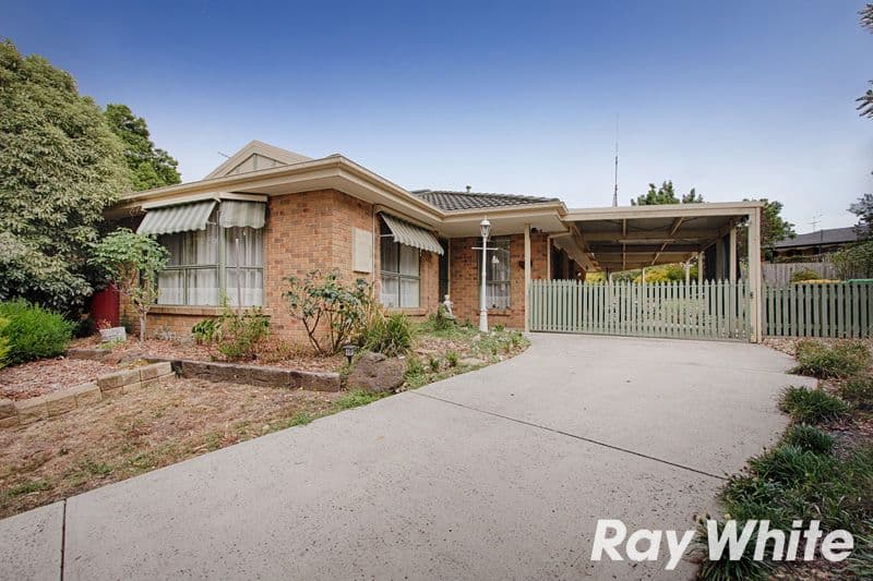 6A Highview Court, PAKENHAM VIC 3810, Pakenham - Thumbnail 2