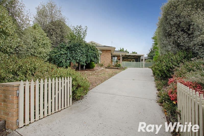 6A Highview Court, PAKENHAM VIC 3810, Pakenham - Thumbnail 3