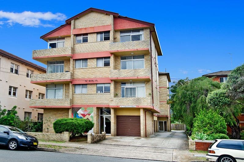 15-17 Denham Street, BONDI BEACH NSW 2026, Bondi - Thumbnail 3