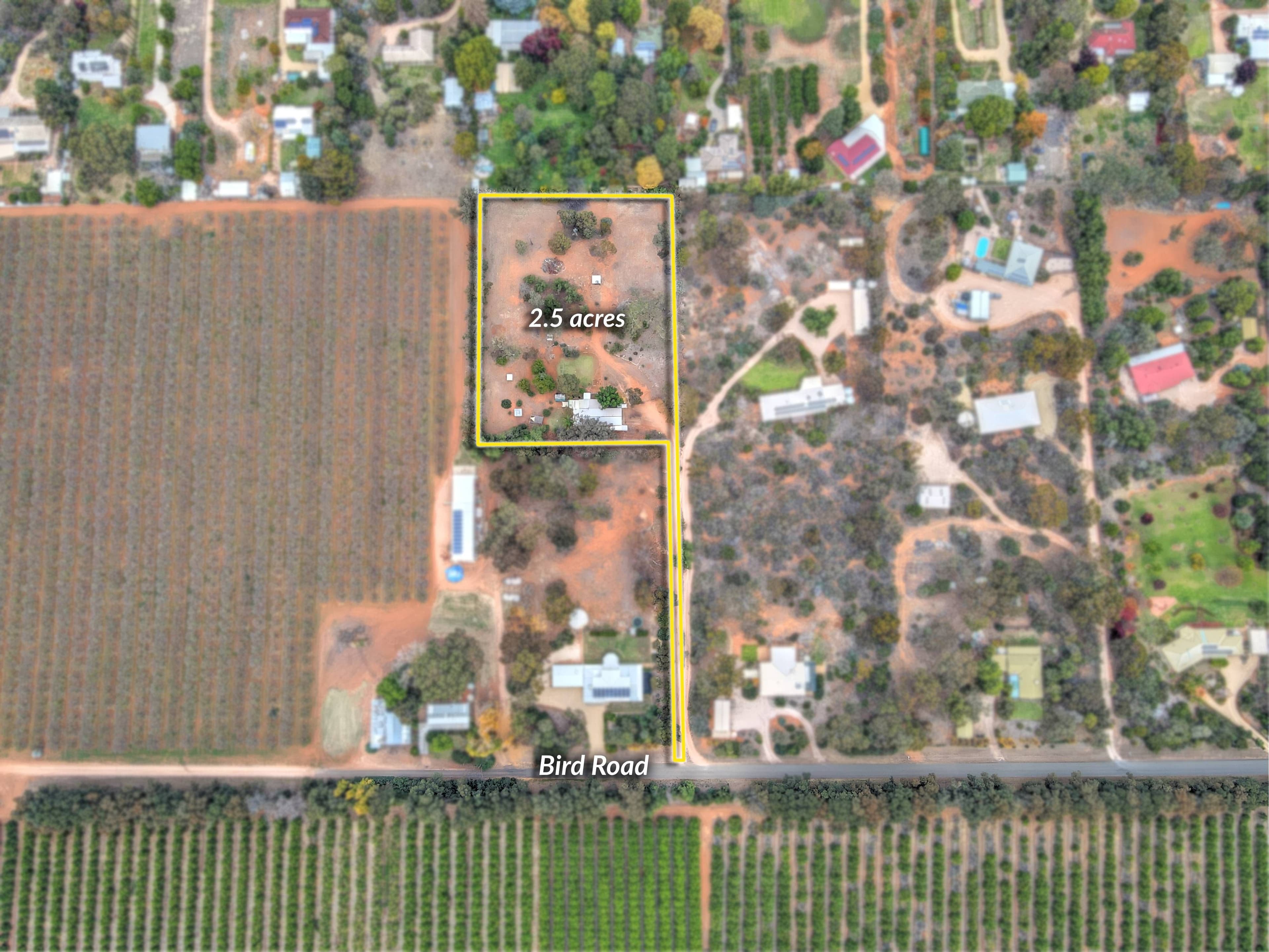 44 Bird Road, Paringa SA 5340, Paringa - Image 1