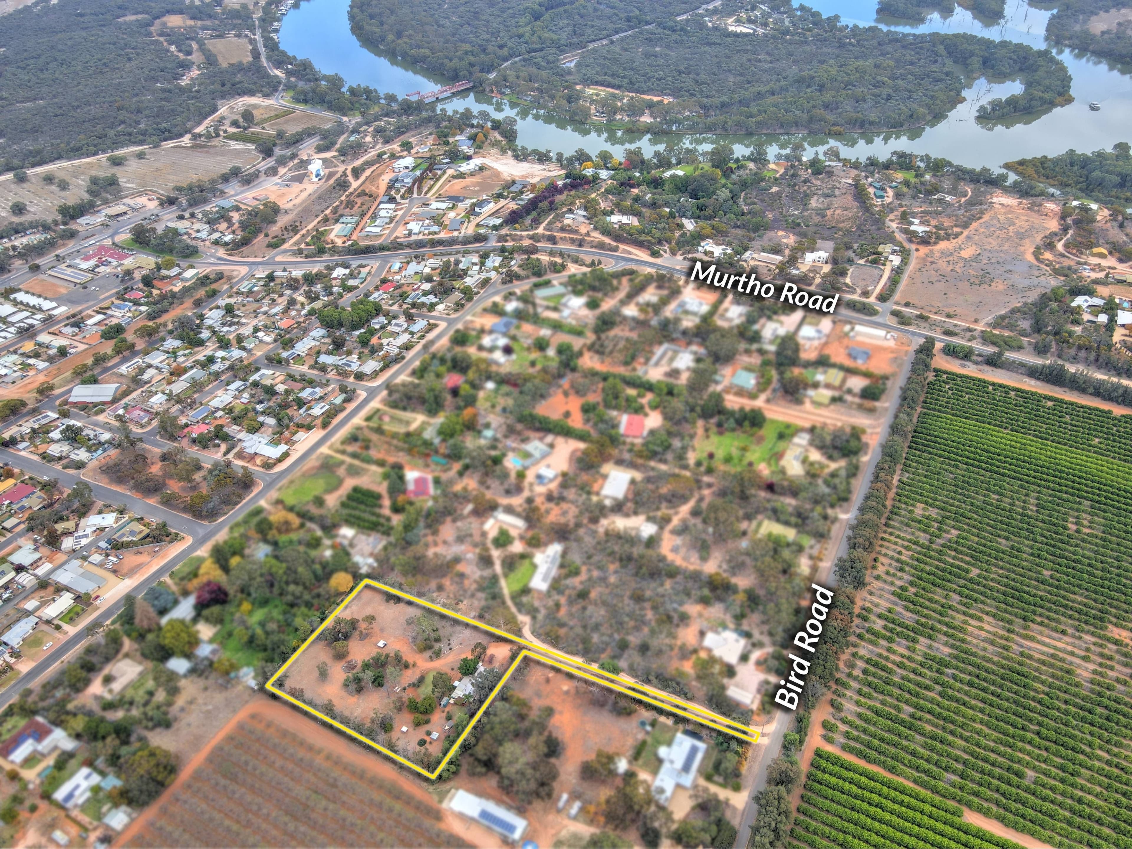 44 Bird Road, Paringa SA 5340, Paringa - Thumbnail 2