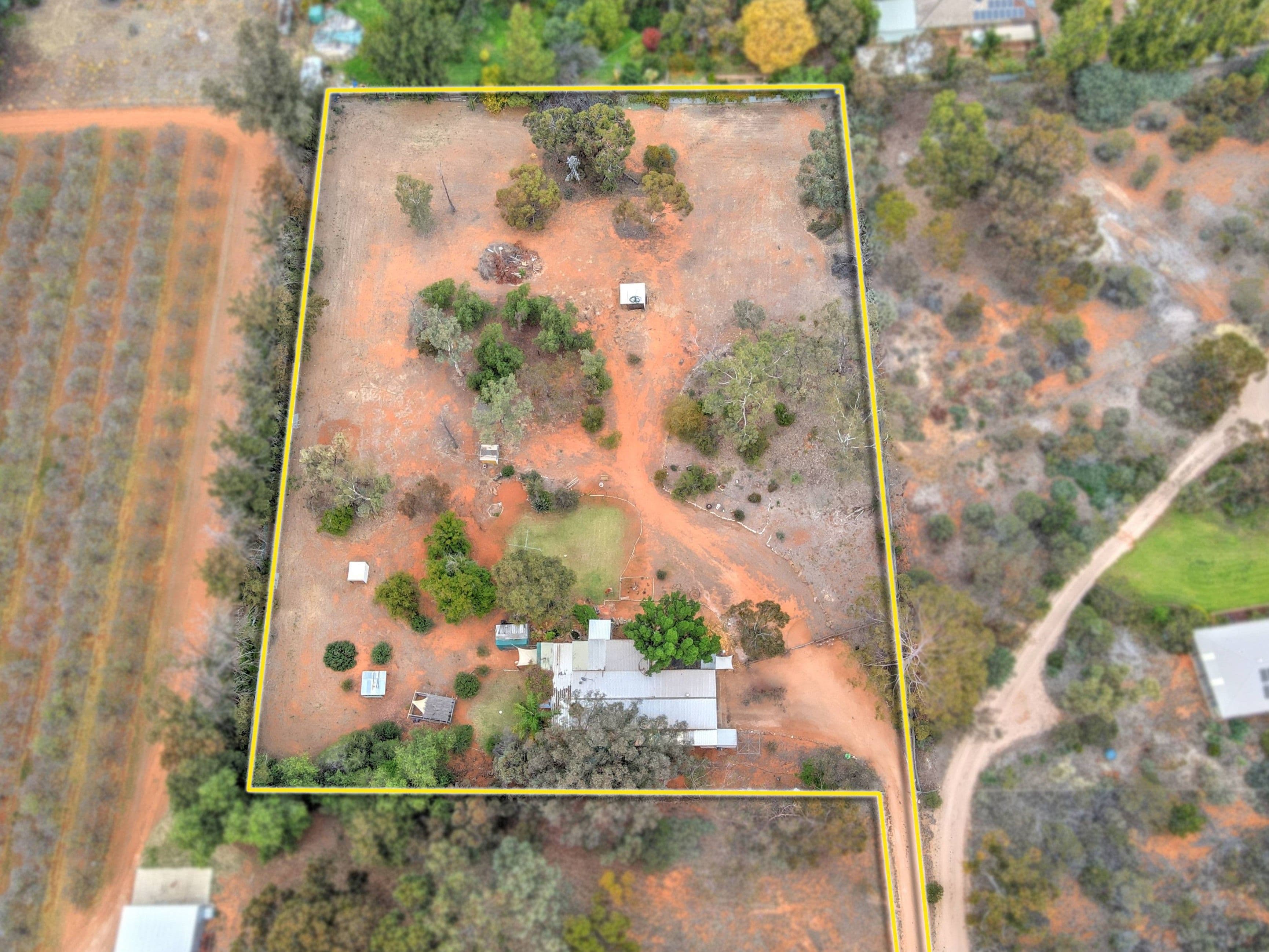 44 Bird Road, Paringa SA 5340, Paringa - Thumbnail 3