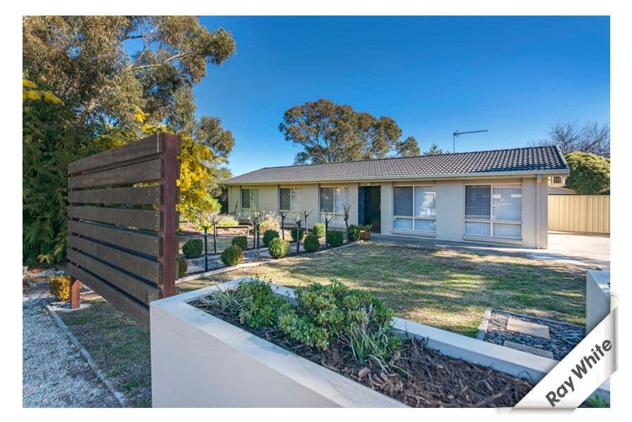 14 Altson Circuit, CONDER ACT 2906, Conder - Image 1