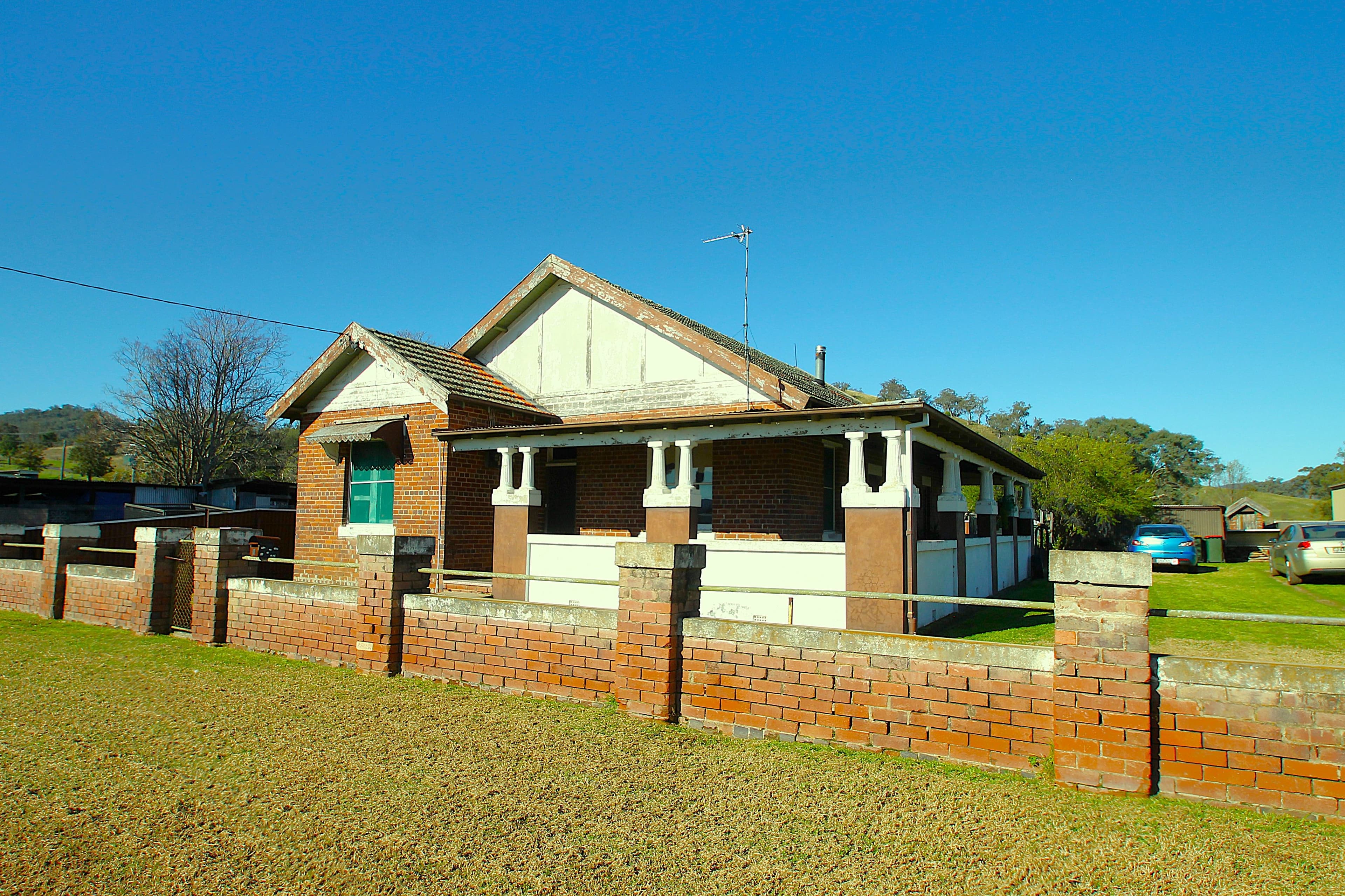 6 Fletcher Street, Werris Creek NSW 2341, Werris Creek - Image 1