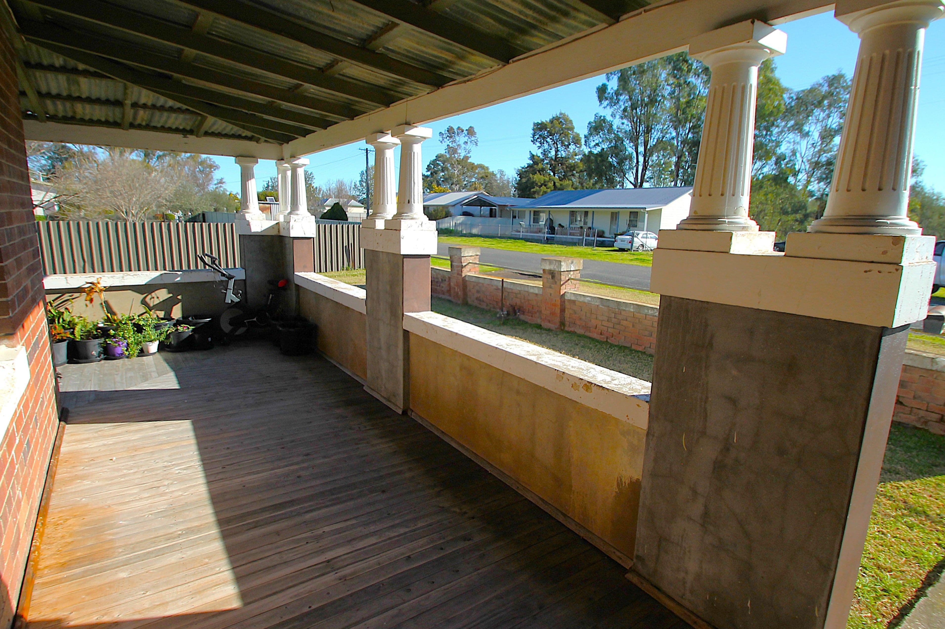 6 Fletcher Street, Werris Creek NSW 2341, Werris Creek - Thumbnail 2
