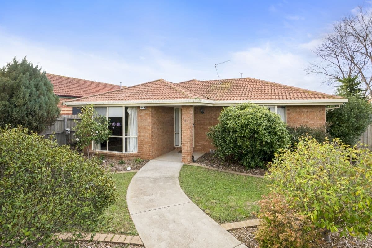 4 Fauna Court, Werribee VIC 3030, Werribee - Image 1