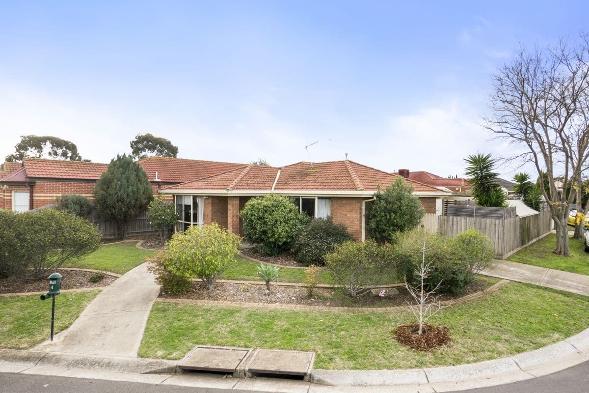 4 Fauna Court, Werribee VIC 3030, Werribee - Thumbnail 2