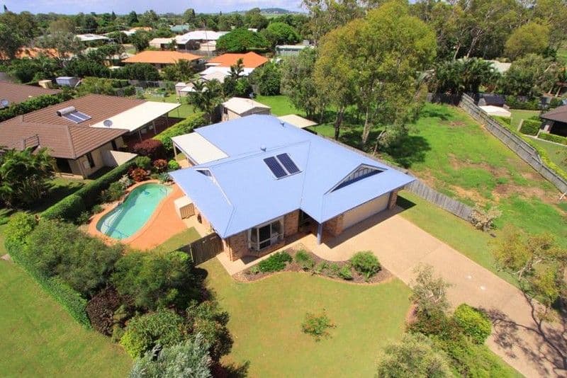 15 Birchdale Drive, BARGARA QLD 4670, Bargara - Image 1