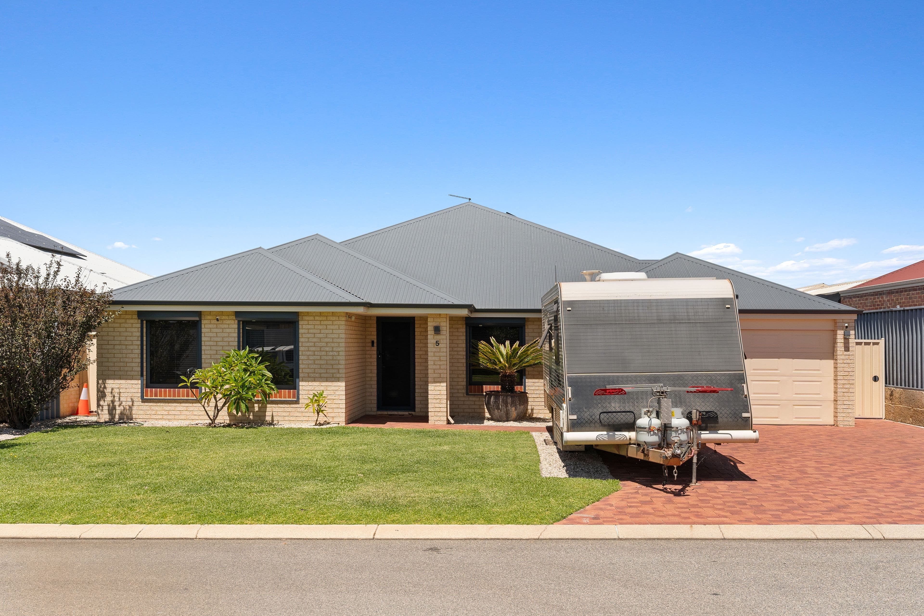 5 Corymbia Green, Baldivis WA 6171, Baldivis - Image 1